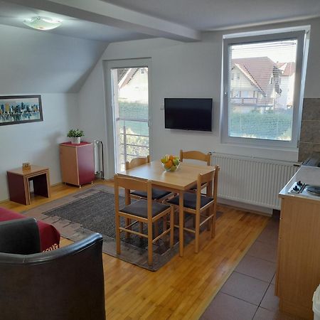 Apartmani Nova Zova 즐라티보 외부 사진