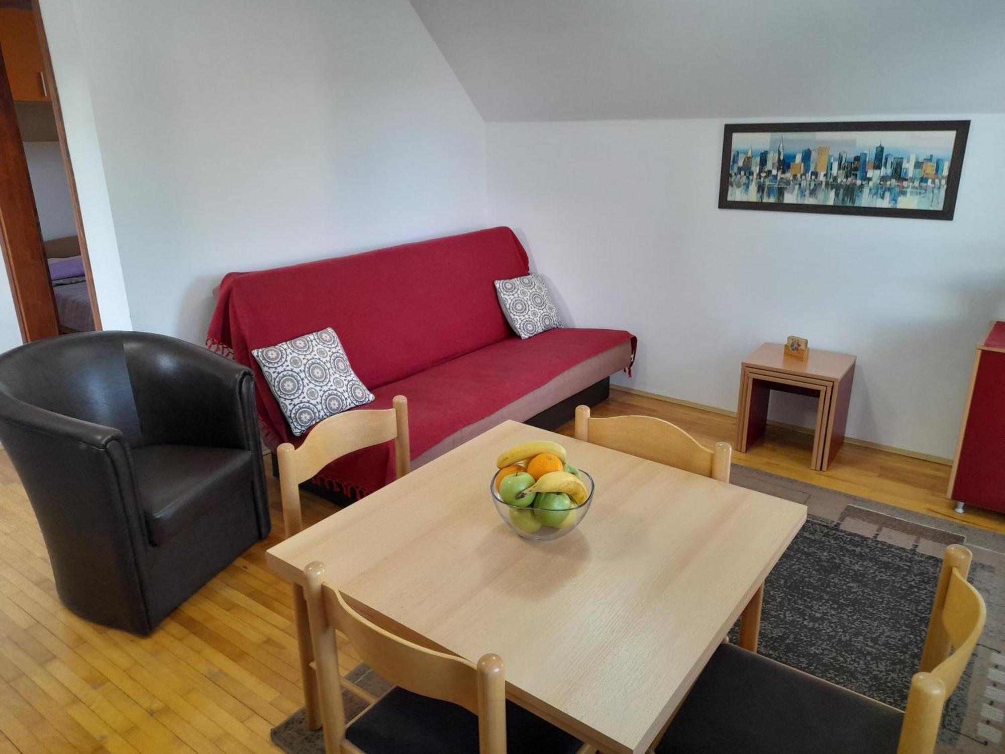 Apartmani Nova Zova 즐라티보 외부 사진