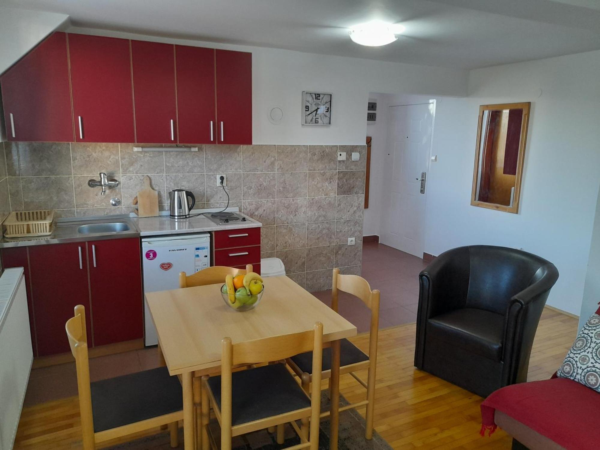 Apartmani Nova Zova 즐라티보 외부 사진
