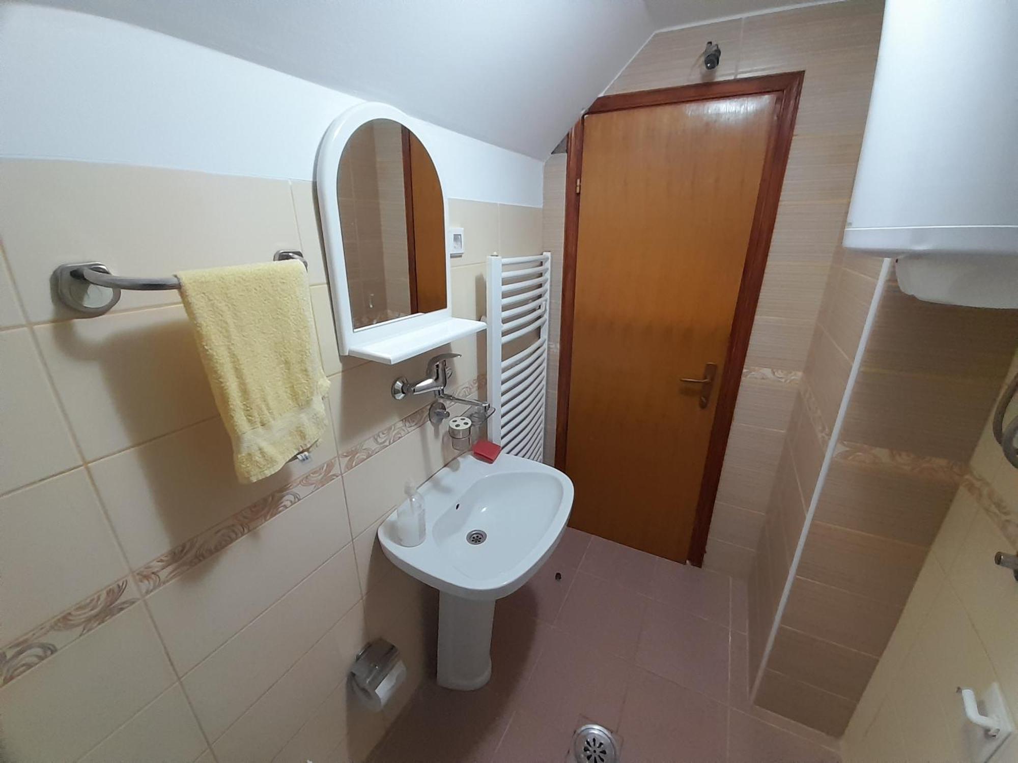 Apartmani Nova Zova 즐라티보 외부 사진